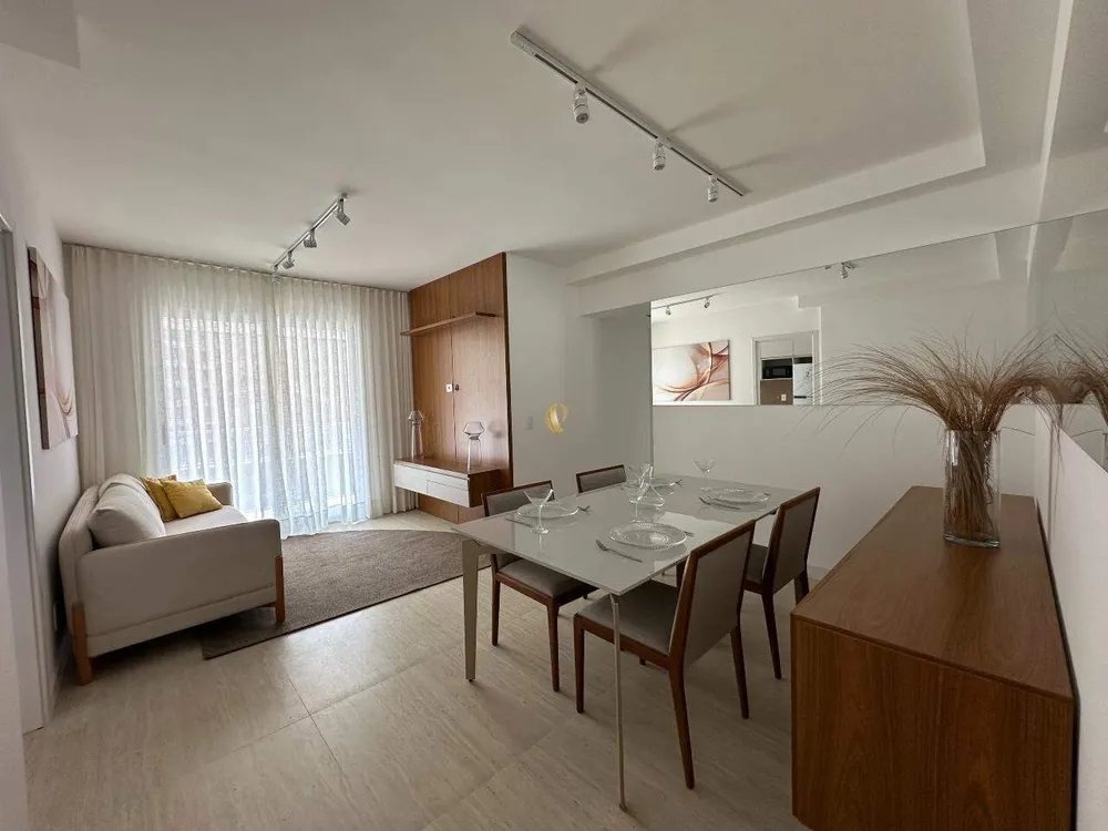 Apartamento, 2 quartos, 84 m² - Foto 2