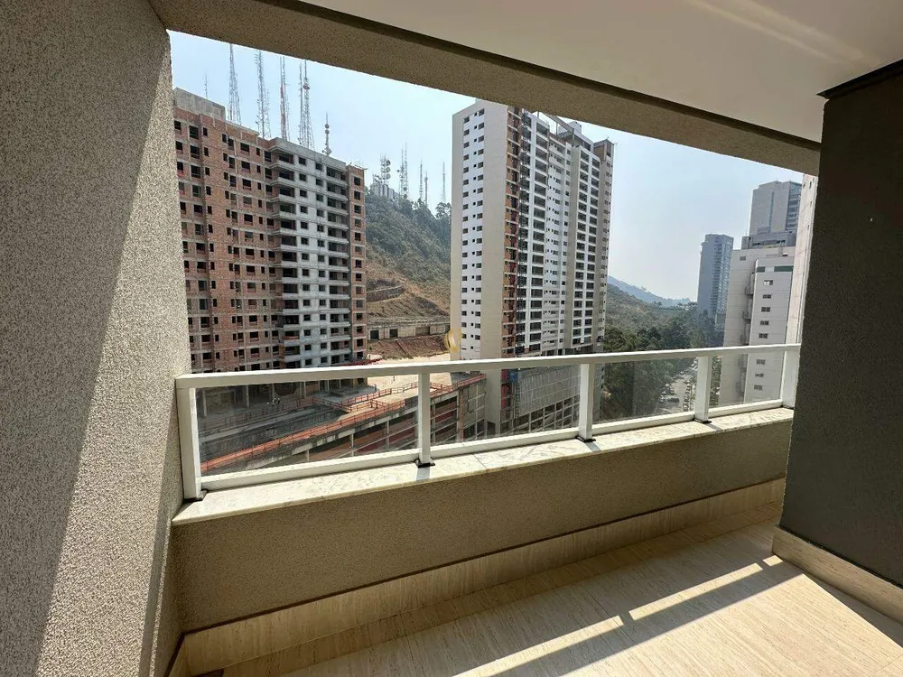 Apartamento, 2 quartos, 84 m² - Foto 5