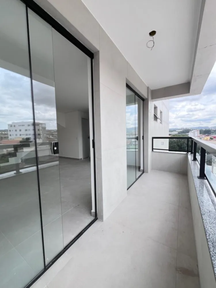 Cobertura, 3 quartos, 155 m² - Foto 5