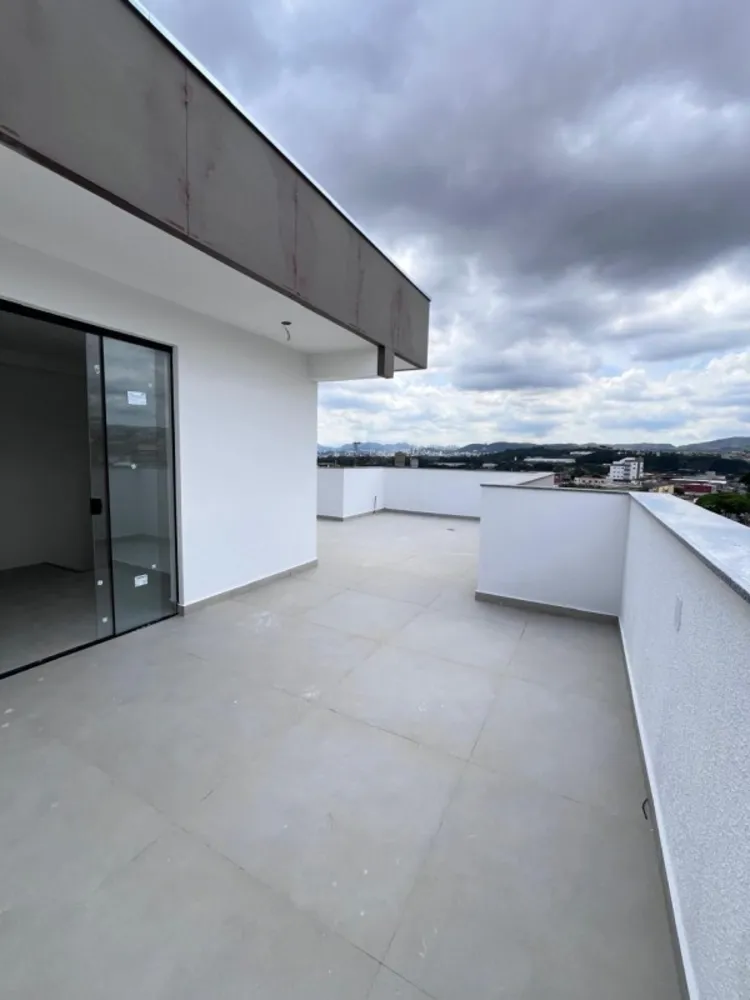 Cobertura, 3 quartos, 155 m² - Foto 7