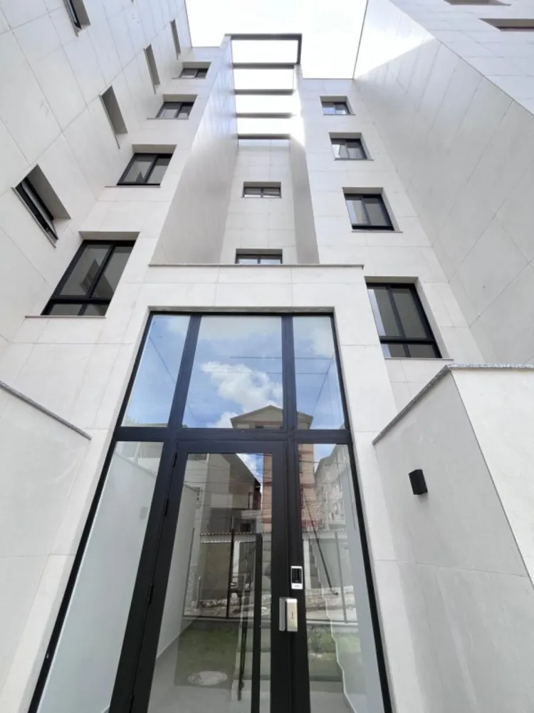 Cobertura, 3 quartos, 155 m² - Foto 2