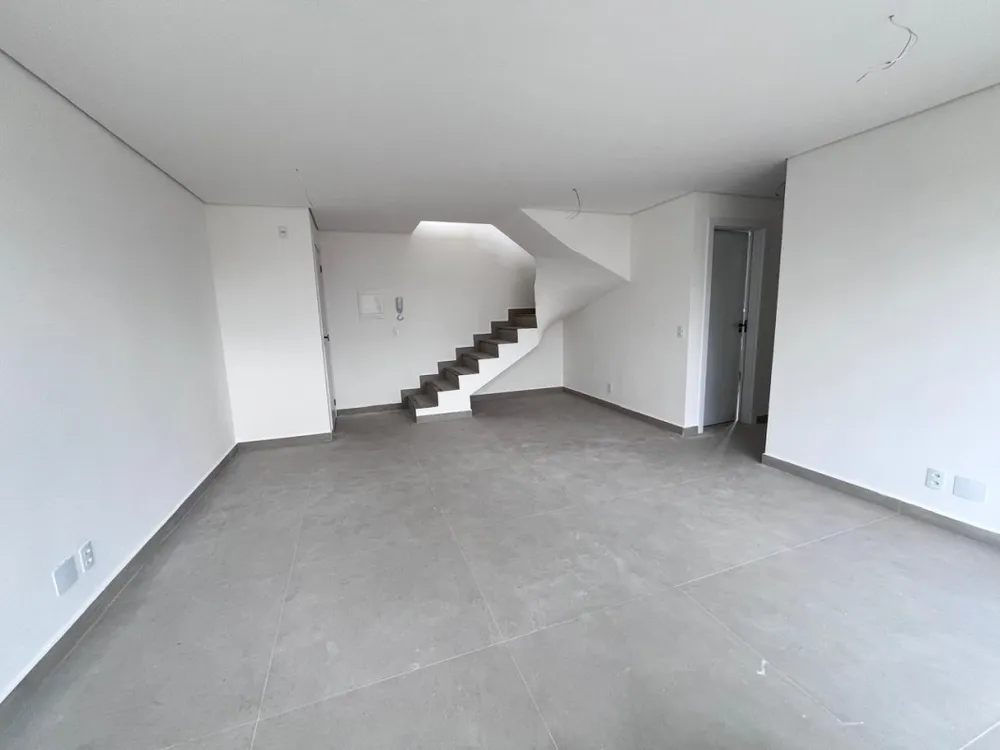 Cobertura, 3 quartos, 155 m² - Foto 4