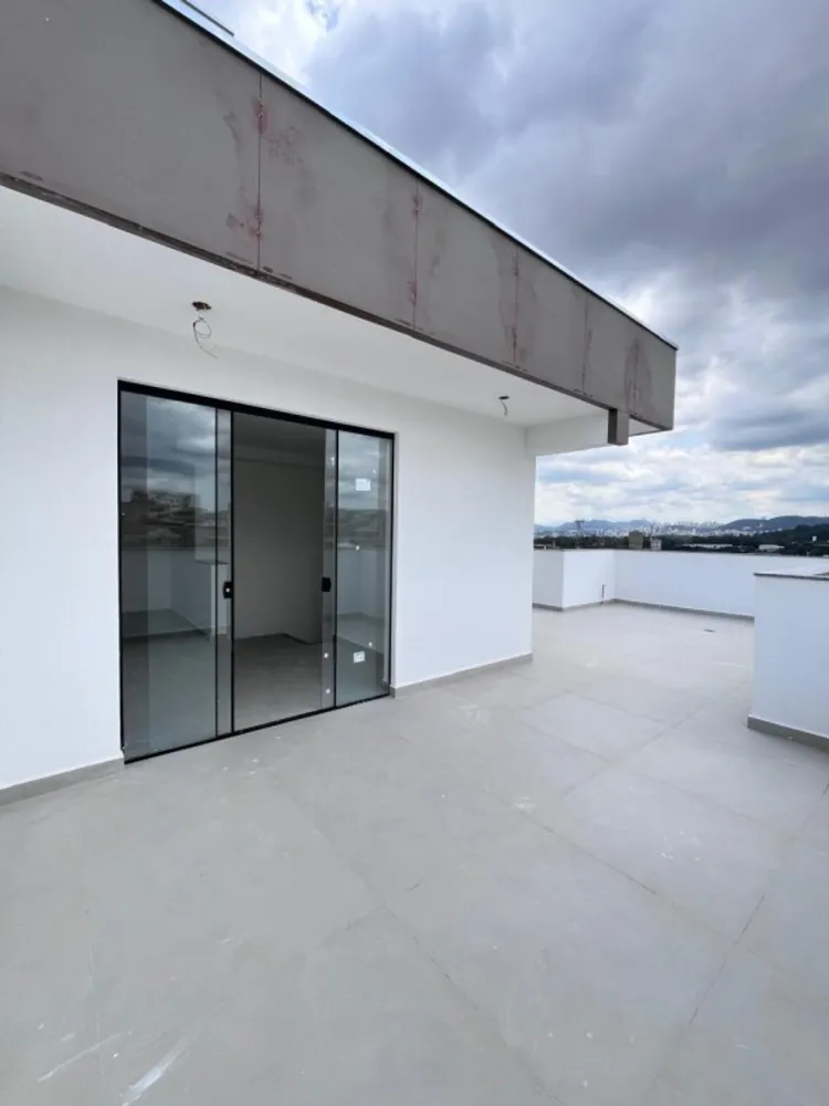 Cobertura, 3 quartos, 155 m² - Foto 1