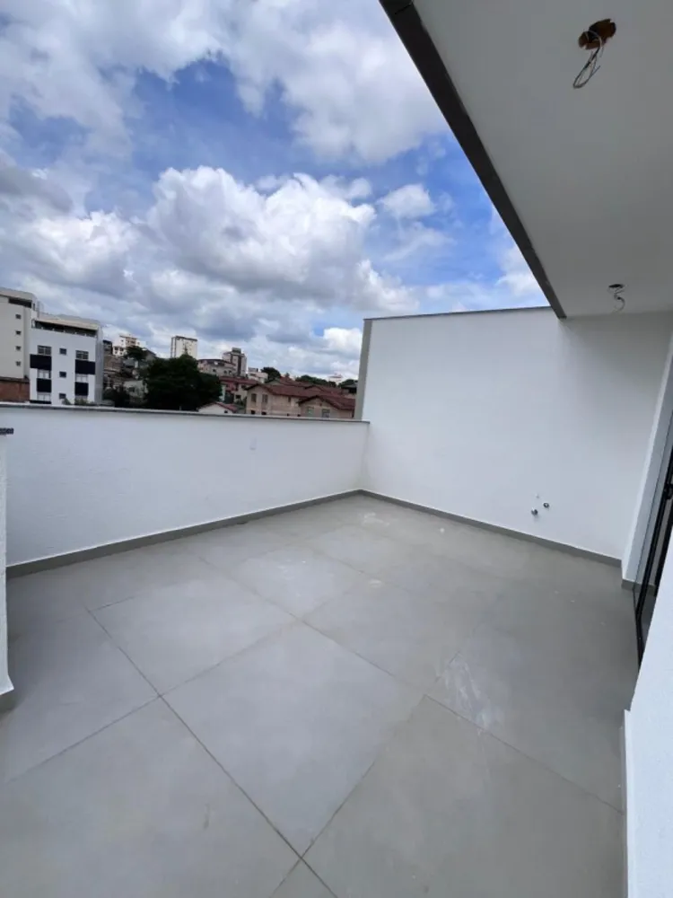 Cobertura, 3 quartos, 155 m² - Foto 6