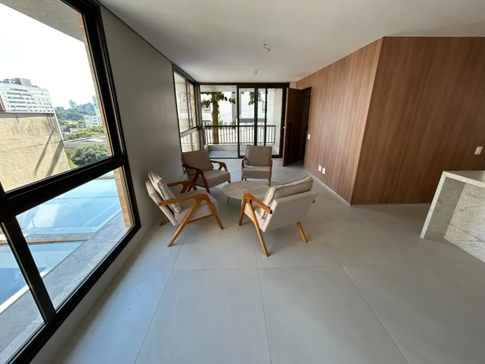 Apartamento, 3 quartos, 107 m² - Foto 3