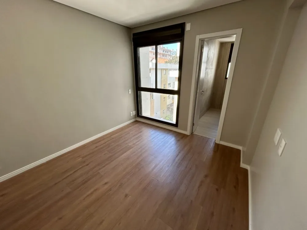 Apartamento, 3 quartos, 107 m² - Foto 1