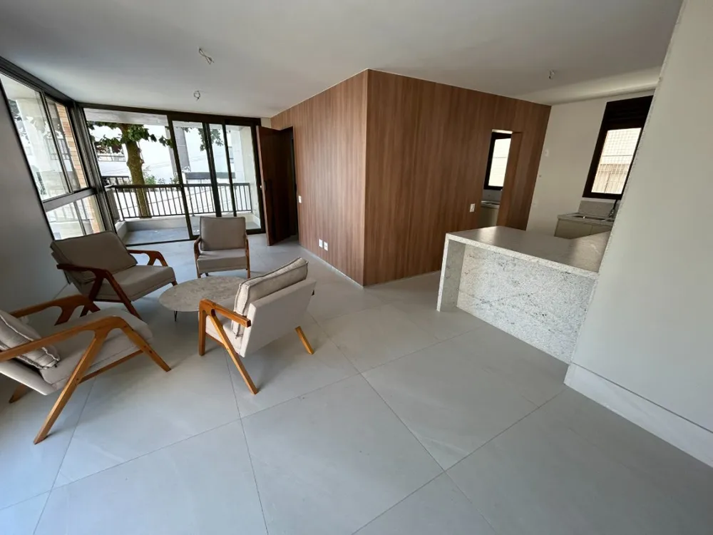 Apartamento, 3 quartos, 107 m² - Foto 6