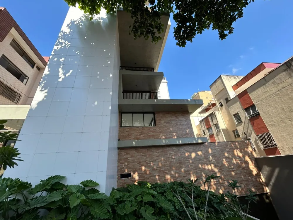 Apartamento, 3 quartos, 107 m² - Foto 3