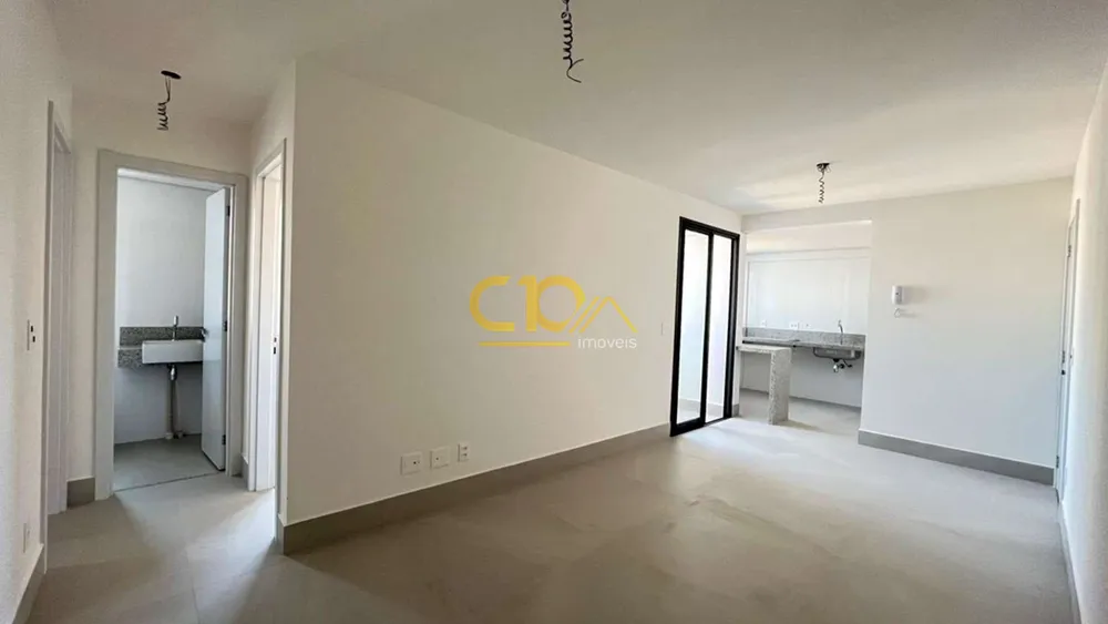 Apartamento, 2 quartos, 64 m² - Foto 1