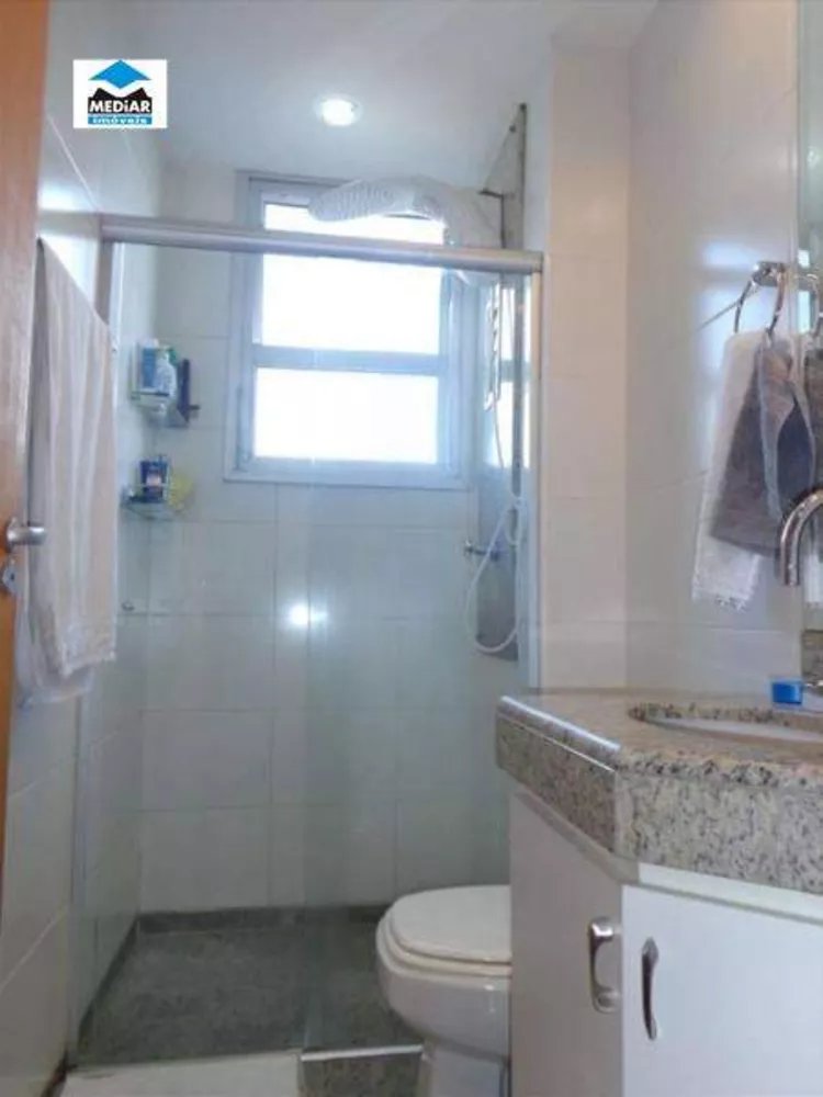 Apartamento à venda com 2 quartos, 85m² - Foto 7