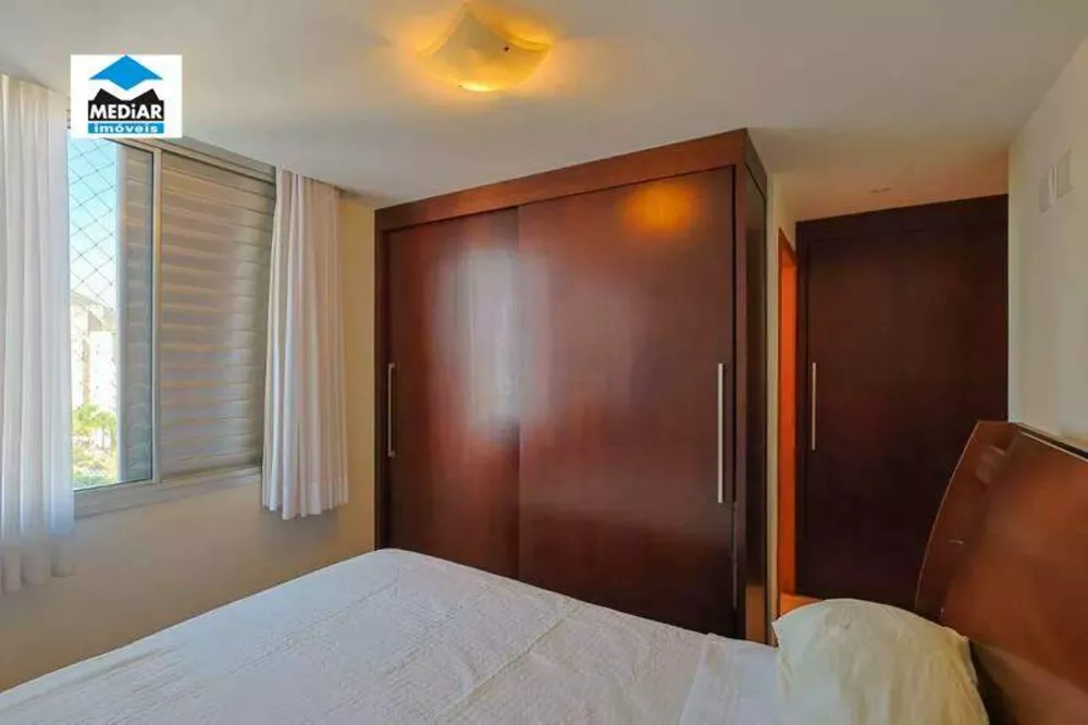 Apartamento à venda com 2 quartos, 85m² - Foto 3