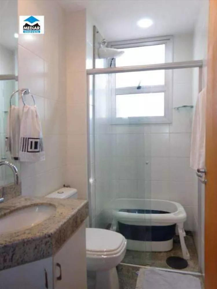 Apartamento à venda com 2 quartos, 85m² - Foto 6