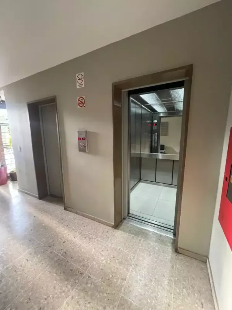 Sala-Conjunto, 38 m² - Foto 8