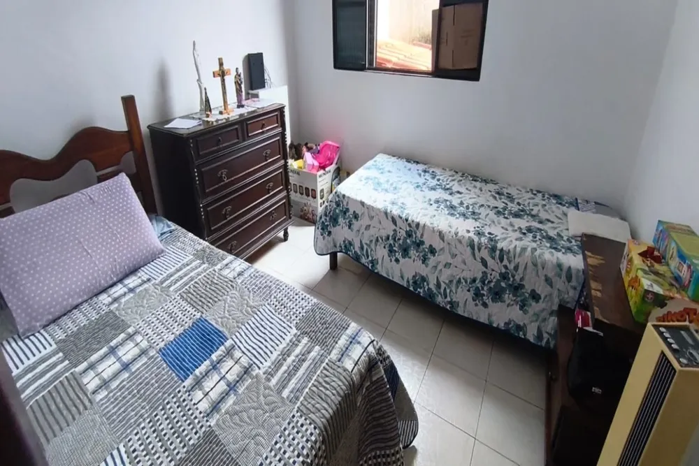 Casa, 4 quartos, 210 m² - Foto 6
