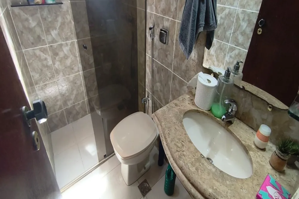 Casa, 4 quartos, 210 m² - Foto 1