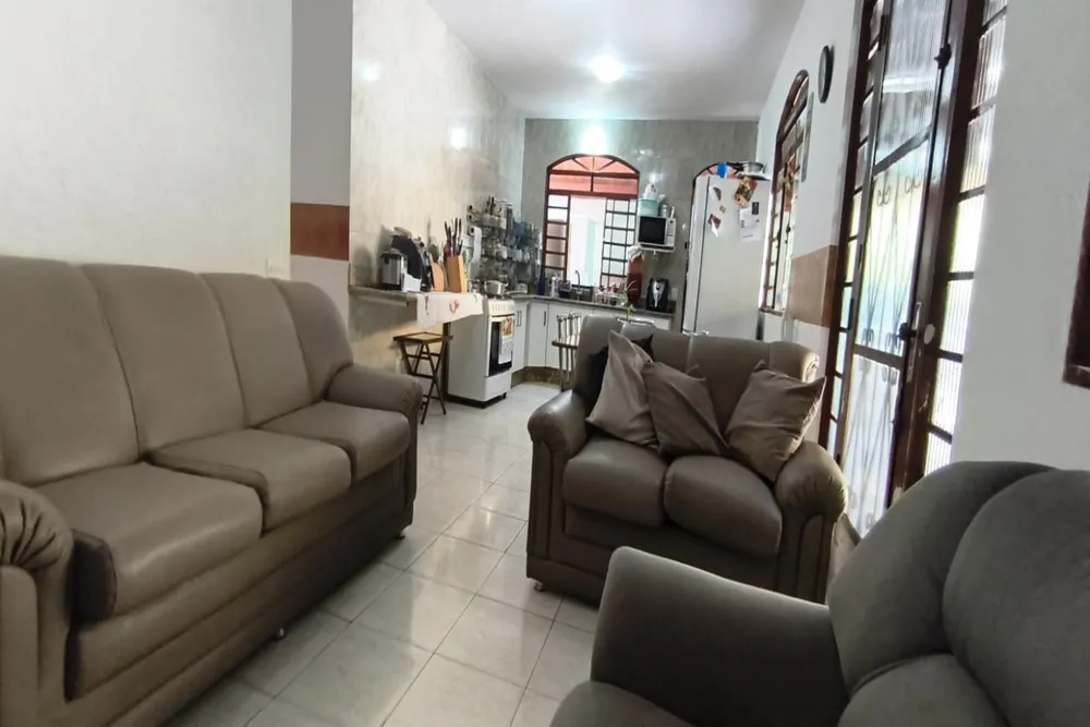 Casa, 4 quartos, 210 m² - Foto 3