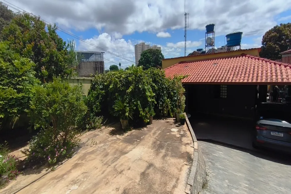 Casa, 4 quartos, 210 m² - Foto 11