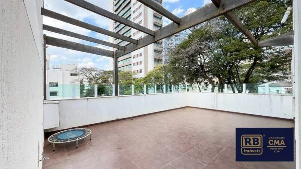 Casa, 7 quartos, 314 m² - Foto 2