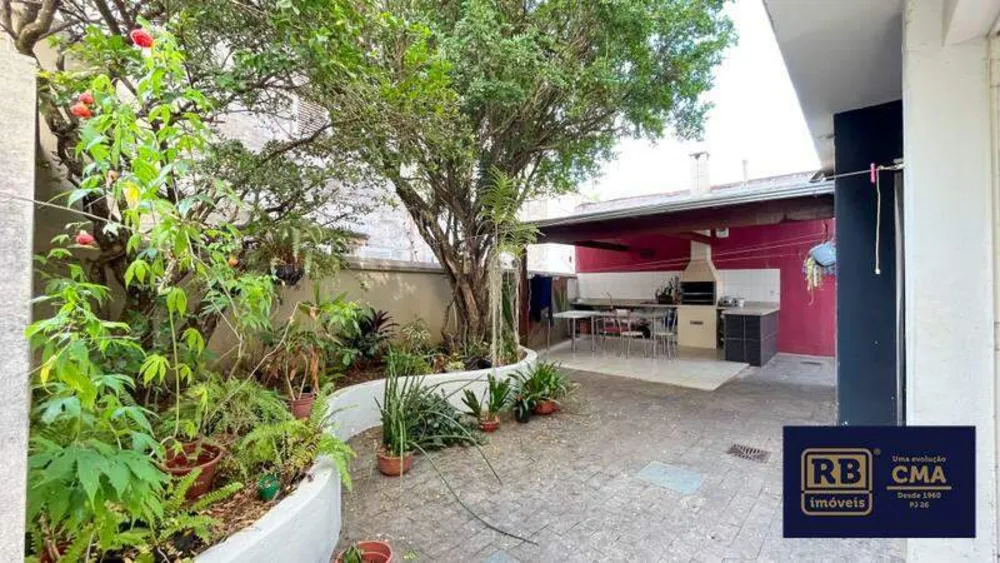 Casa, 7 quartos, 314 m² - Foto 8
