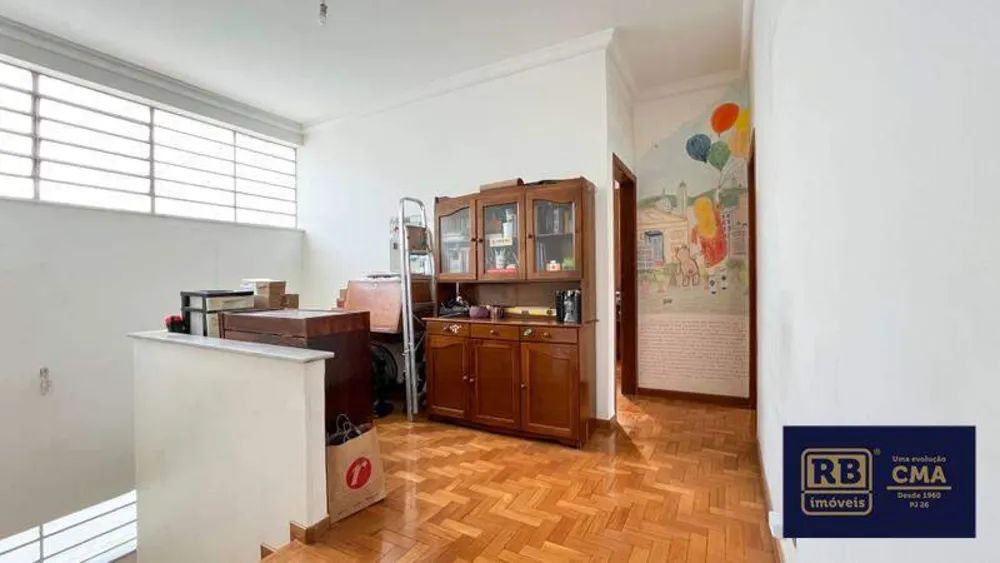 Casa, 7 quartos, 314 m² - Foto 6