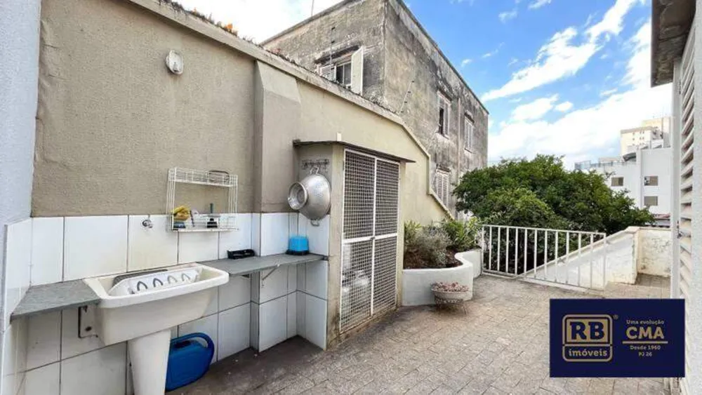 Casa, 7 quartos, 314 m² - Foto 4