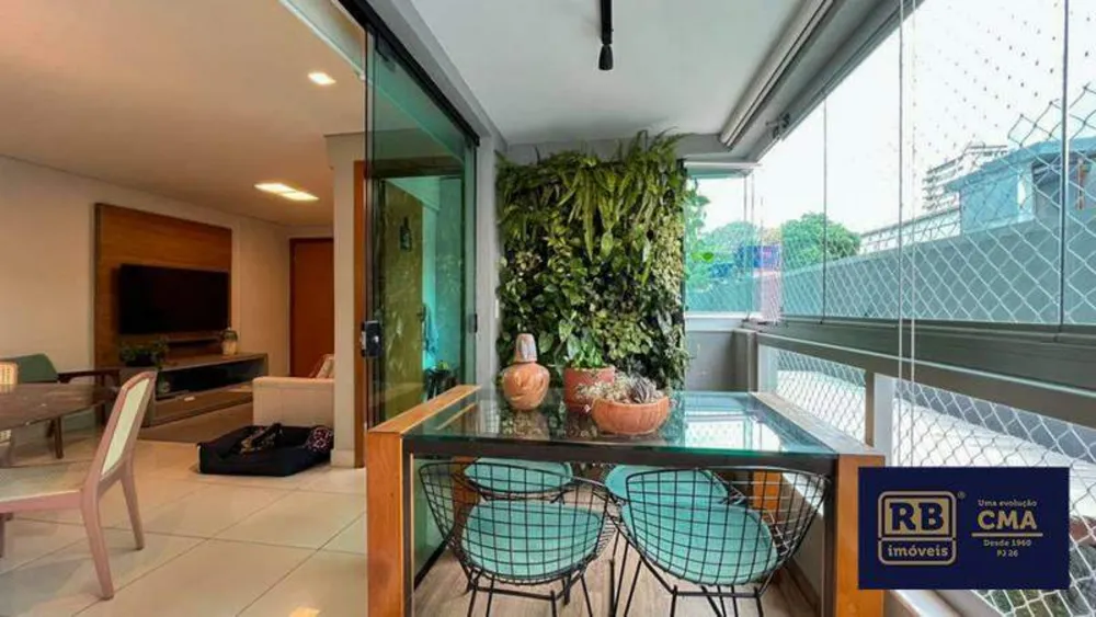 Casa, 7 quartos, 314 m² - Foto 1