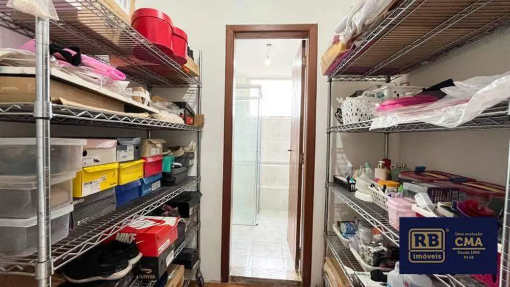 Casa, 7 quartos, 314 m² - Foto 14