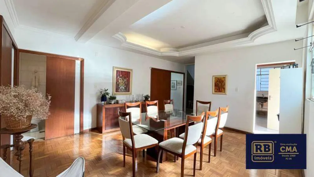Casa, 7 quartos, 314 m² - Foto 7