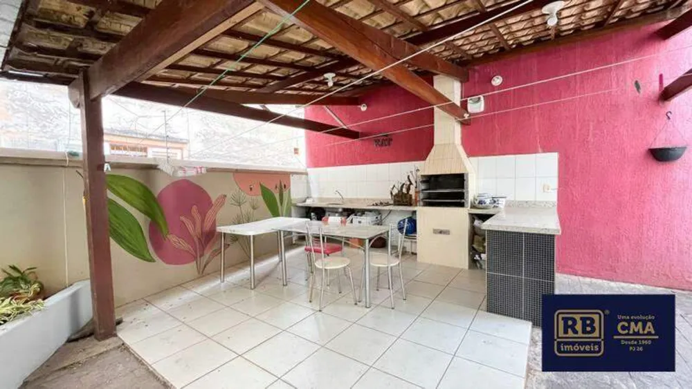 Casa, 7 quartos, 314 m² - Foto 2