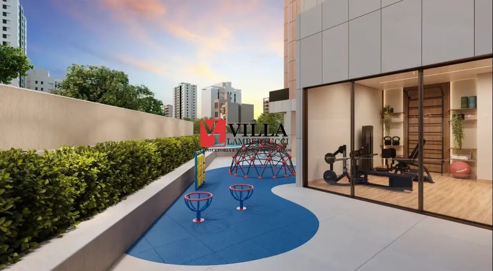 Apartamento, 3 quartos, 89 m² - Foto 9