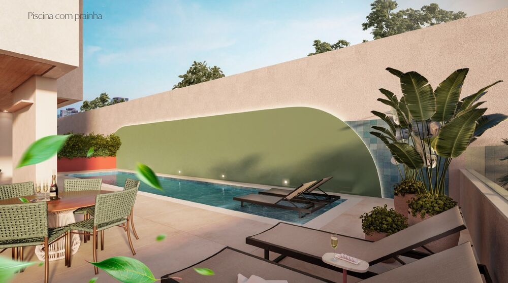 Apartamento à venda com 3 quartos, 84m² - Foto 5