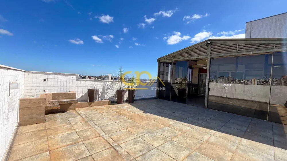 Cobertura, 4 quartos, 354 m² - Foto 7