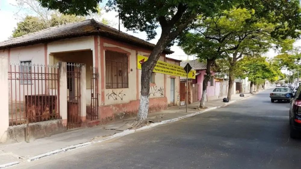 Terreno, 1317 m² - Foto 7