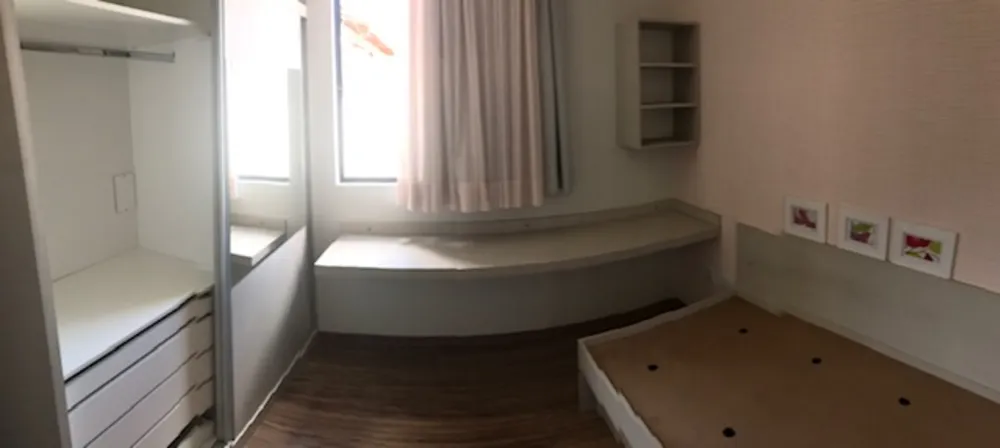 Cobertura, 3 quartos, 170 m² - Foto 2