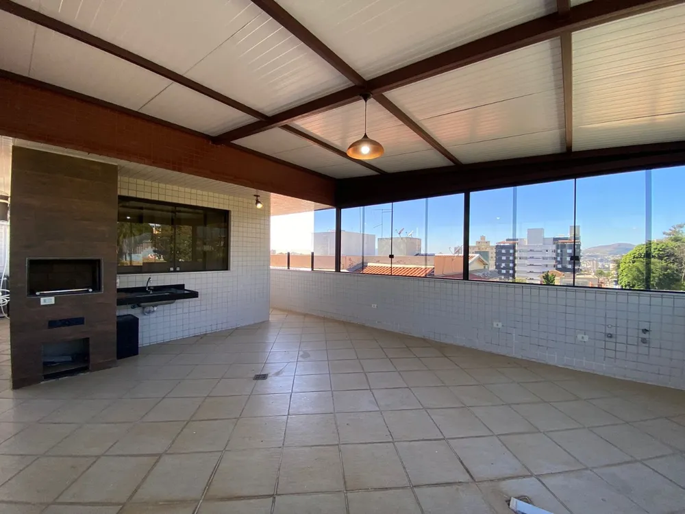 Cobertura, 3 quartos, 170 m² - Foto 5