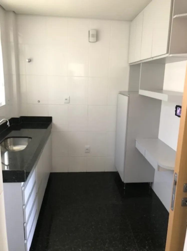 Cobertura, 3 quartos, 170 m² - Foto 8