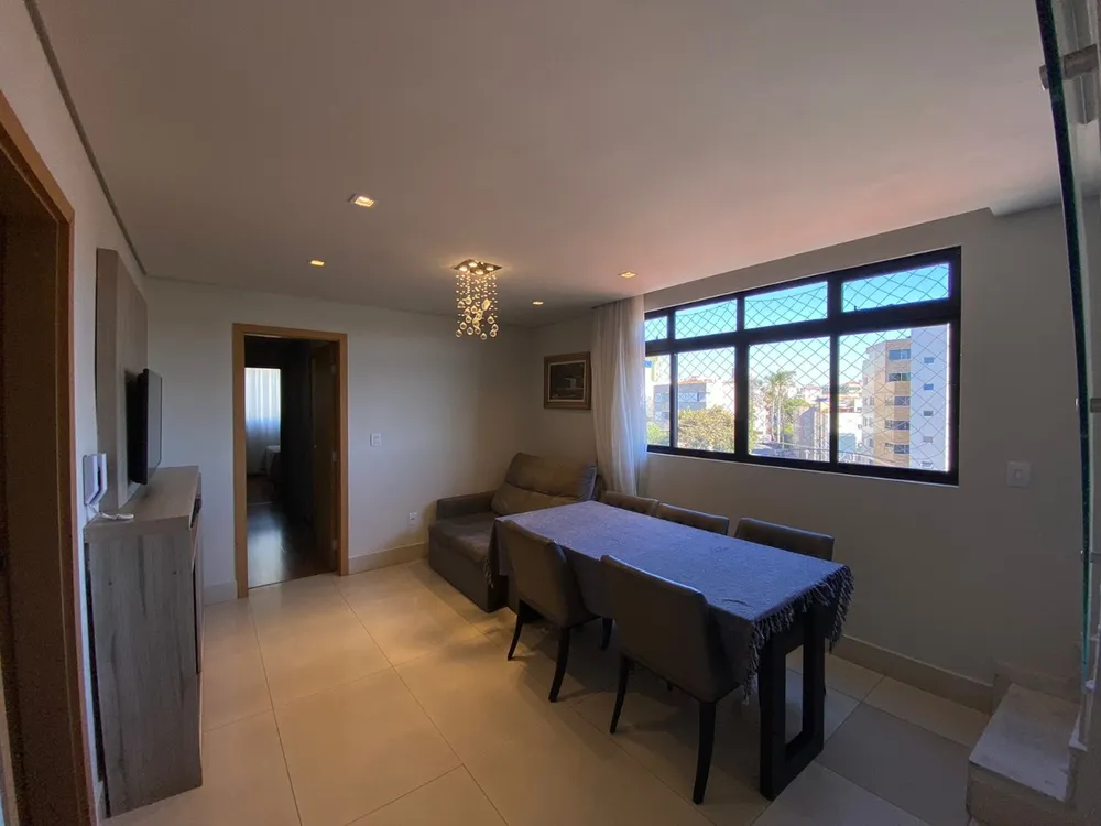 Cobertura, 3 quartos, 170 m² - Foto 12