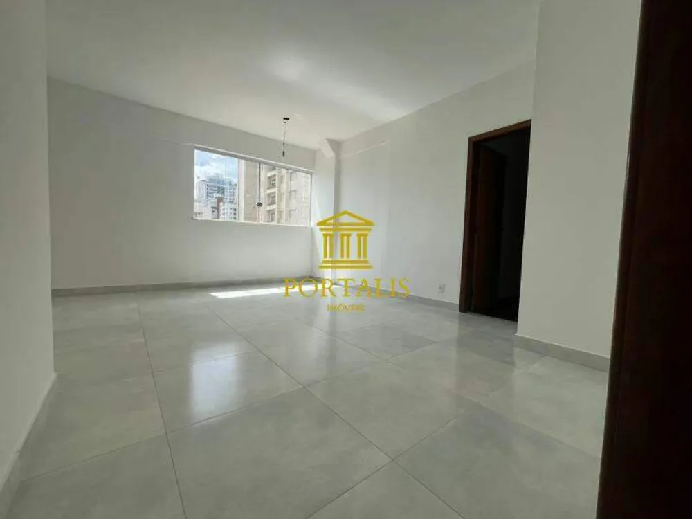 Apartamento, 3 quartos, 99 m² - Foto 2