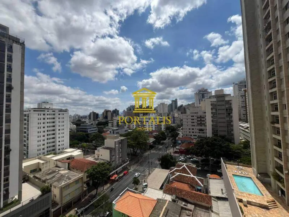 Apartamento, 3 quartos, 99 m² - Foto 10