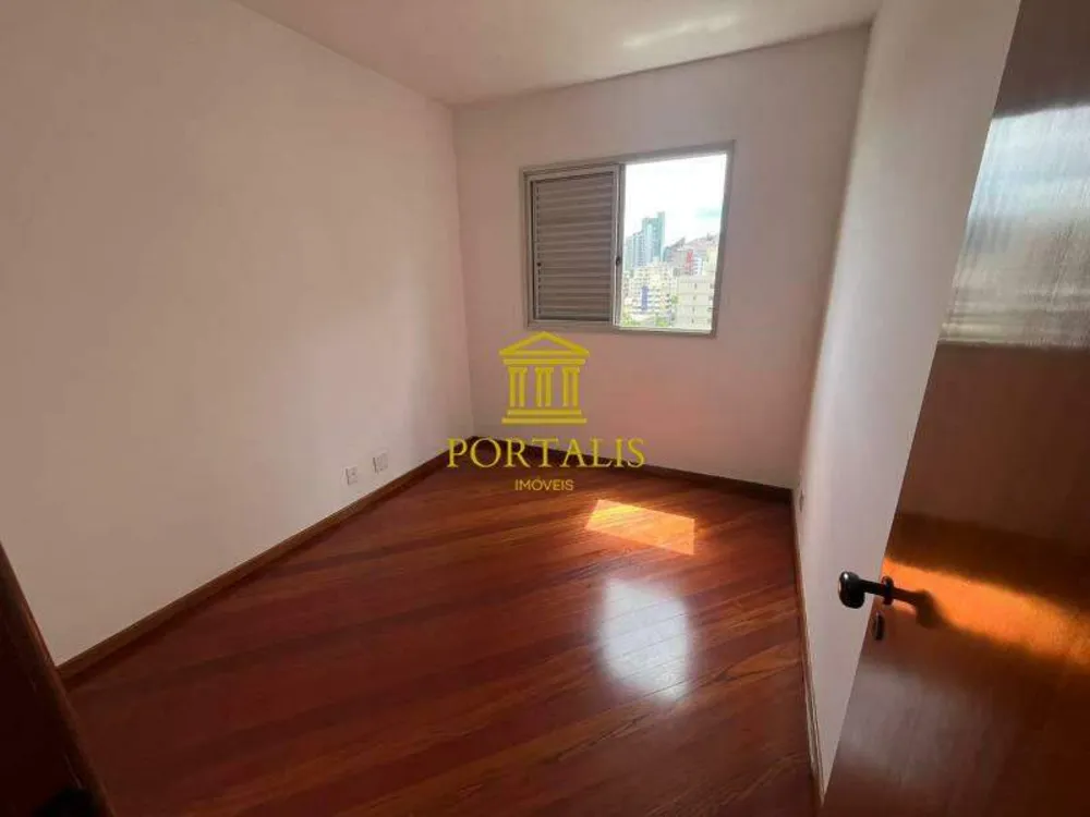 Apartamento, 3 quartos, 99 m² - Foto 7