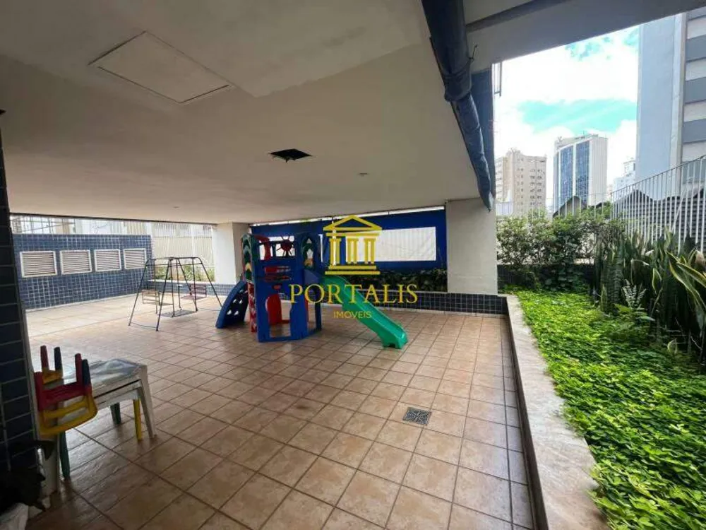 Apartamento, 3 quartos, 99 m² - Foto 11