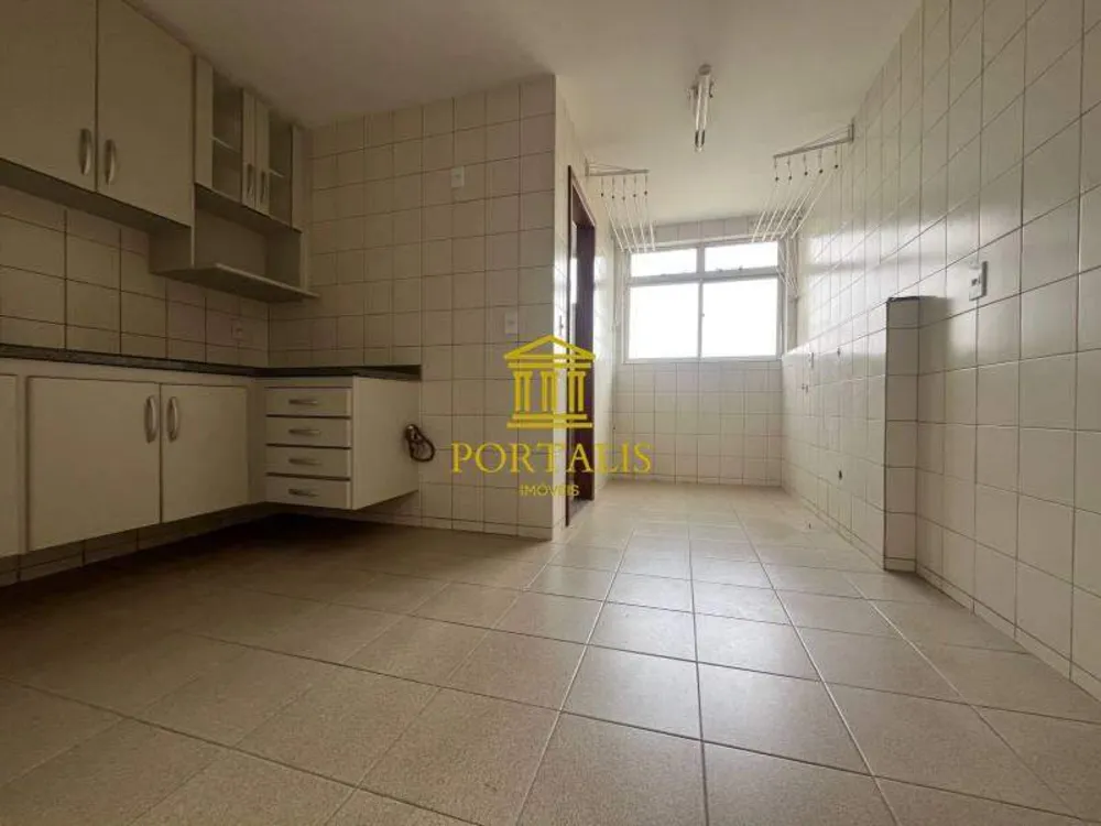 Apartamento, 3 quartos, 99 m² - Foto 5
