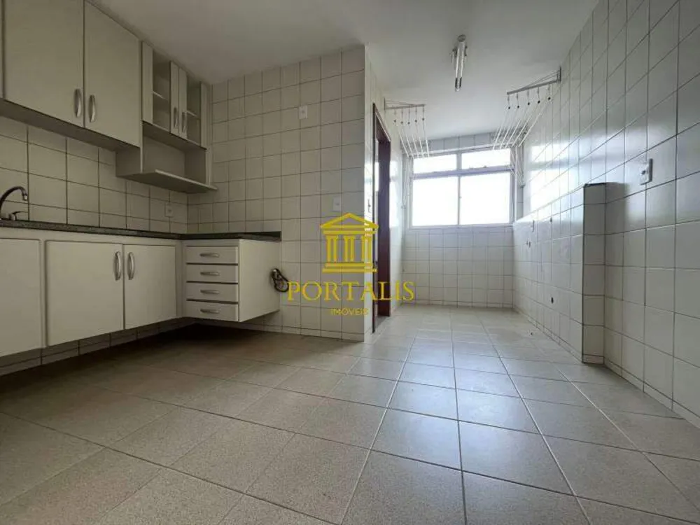 Apartamento, 3 quartos, 99 m² - Foto 6
