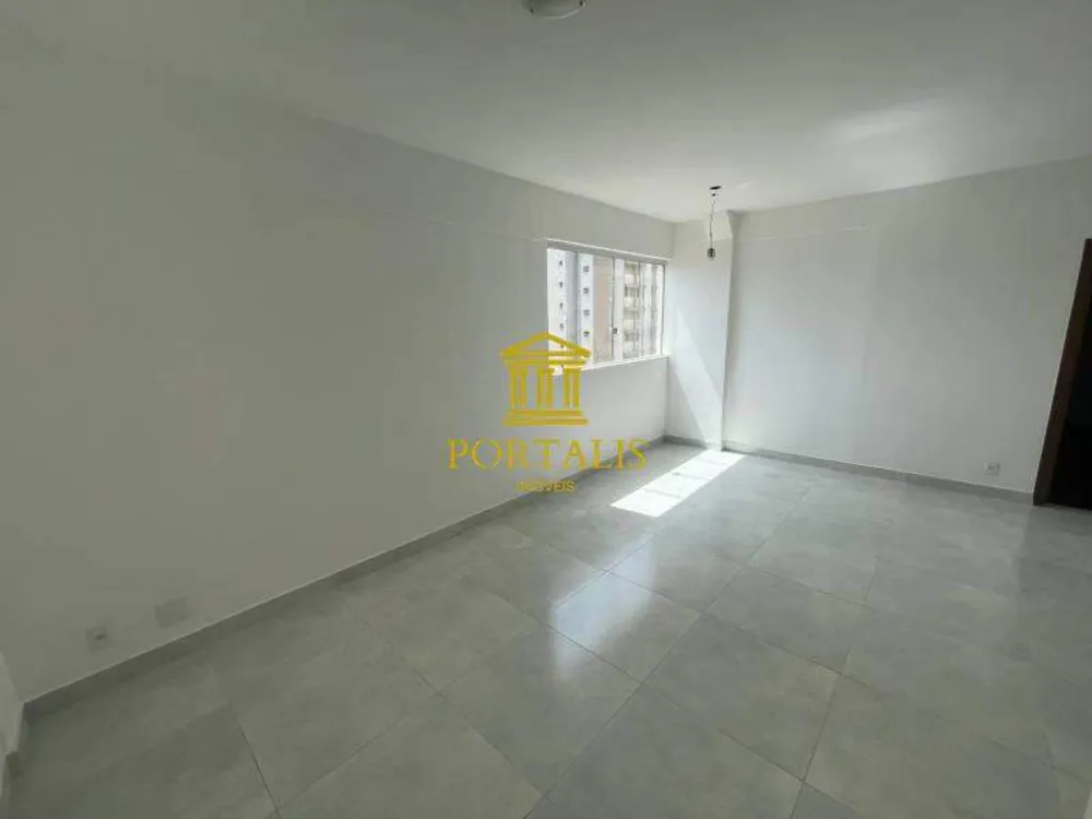 Apartamento, 3 quartos, 99 m² - Foto 3