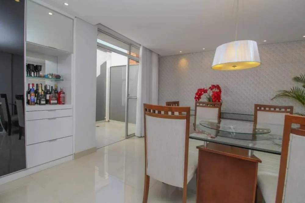 Apartamento, 3 quartos, 127 m² - Foto 4