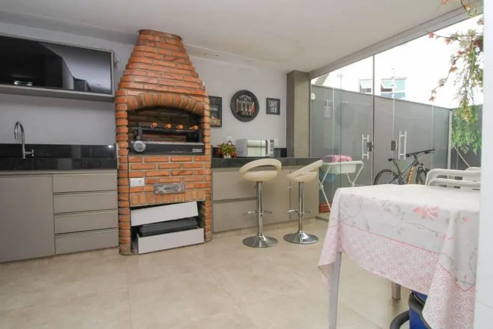 Apartamento, 3 quartos, 127 m² - Foto 10