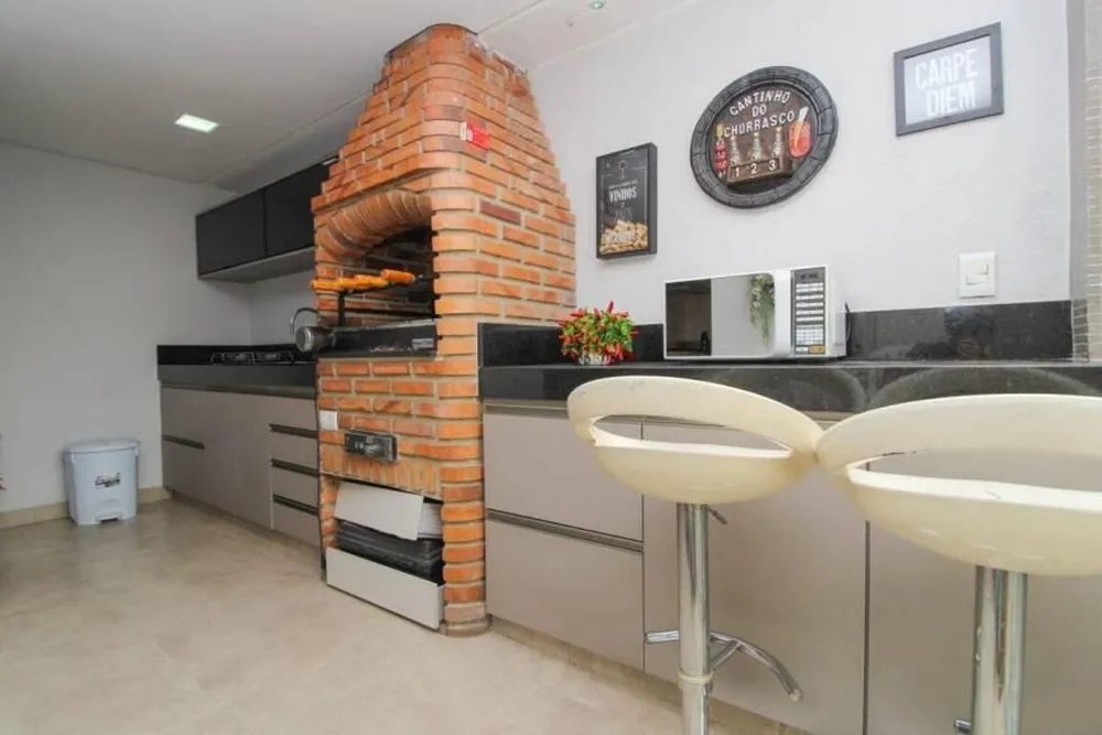 Apartamento, 3 quartos, 127 m² - Foto 11