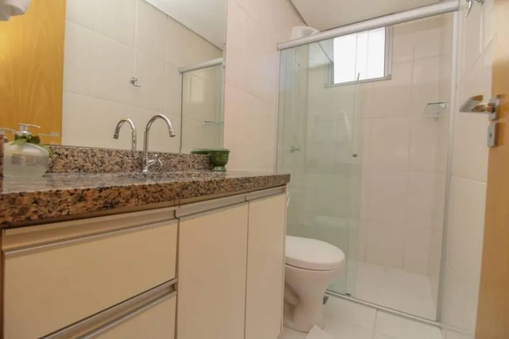 Apartamento, 3 quartos, 127 m² - Foto 8