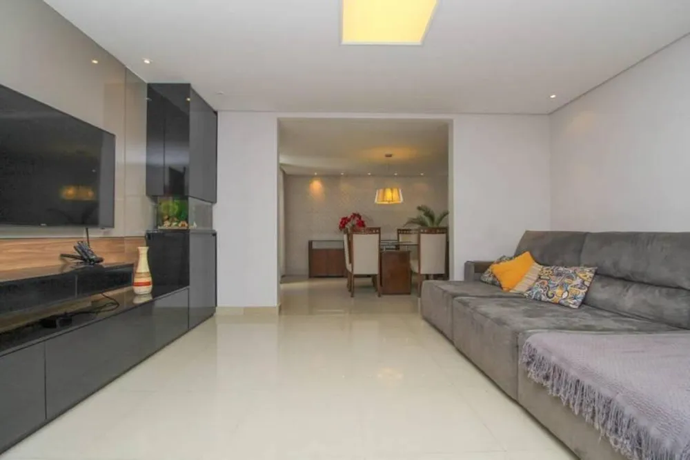 Apartamento, 3 quartos, 127 m² - Foto 1