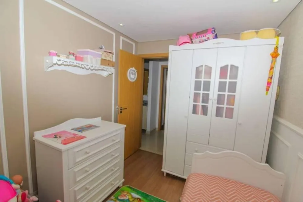 Apartamento, 3 quartos, 127 m² - Foto 6